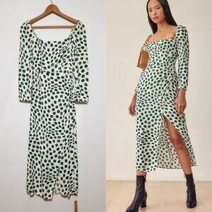 zara belted midi dress Zara inspired loose belted floral dress